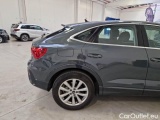  Audi  Q3 AUDI  SPORTBACK / 2019 / 5P / SUV 35 TDI QUATTRO S TRONIC BUSINESS PLUS #61
