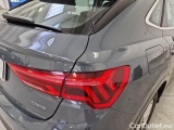  Audi  Q3 AUDI  SPORTBACK / 2019 / 5P / SUV 35 TDI QUATTRO S TRONIC BUSINESS PLUS #82