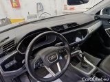  Audi  Q3 AUDI  SPORTBACK / 2019 / 5P / SUV 35 TDI QUATTRO S TRONIC BUSINESS PLUS #120