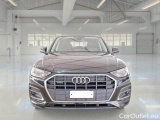  Audi  Q5 AUDI  / 2020 / 5P / SUV 40 TDI BUSINESS QUATTRO S TRONIC #6