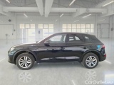  Audi  Q5 AUDI  / 2020 / 5P / SUV 40 TDI BUSINESS QUATTRO S TRONIC #8