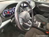  Audi  Q5 AUDI  / 2020 / 5P / SUV 40 TDI BUSINESS QUATTRO S TRONIC #71