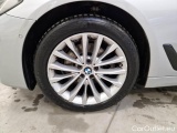  Bmw  Serie 5 BMW  / 2020 / 5P / STATION WAGON 520D XDRIVE LUXURY AUTO MH48V TOURING #20