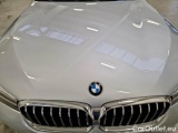  Bmw  Serie 5 BMW  / 2020 / 5P / STATION WAGON 520D XDRIVE LUXURY AUTO MH48V TOURING #22