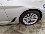  Bmw  Serie 5 BMW  / 2020 / 5P / STATION WAGON 520D XDRIVE LUXURY AUTO MH48V TOURING #29