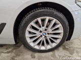  Bmw  Serie 5 BMW  / 2020 / 5P / STATION WAGON 520D XDRIVE LUXURY AUTO MH48V TOURING #50