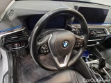  Bmw  Serie 5 BMW  / 2020 / 5P / STATION WAGON 520D XDRIVE LUXURY AUTO MH48V TOURING #58