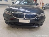  Bmw  Serie 3 BMW  / 2018 / 5P / STATION WAGON 318D 48V BUSINESS ADVANTAGE TOURING AUTO #22