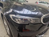  Bmw  Serie 3 BMW  / 2018 / 5P / STATION WAGON 318D 48V BUSINESS ADVANTAGE TOURING AUTO #24