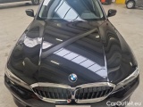  Bmw  Serie 3 BMW  / 2018 / 5P / STATION WAGON 318D 48V BUSINESS ADVANTAGE TOURING AUTO #30