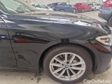  Bmw  Serie 3 BMW  / 2018 / 5P / STATION WAGON 318D 48V BUSINESS ADVANTAGE TOURING AUTO #37