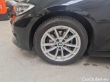  Bmw  Serie 3 BMW  / 2018 / 5P / STATION WAGON 318D 48V BUSINESS ADVANTAGE TOURING AUTO #82