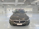  Bmw  Serie 3 BMW  / 2018 / 5P / STATION WAGON 320D XDRIVE 48V BUS.ADV. TOURING AUT #6