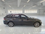  Bmw  Serie 3 BMW  / 2018 / 5P / STATION WAGON 320D XDRIVE 48V BUS.ADV. TOURING AUT #7