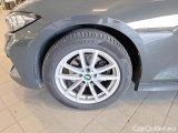  Bmw  Serie 3 BMW  / 2018 / 5P / STATION WAGON 320D XDRIVE 48V BUS.ADV. TOURING AUT #20