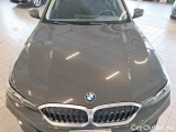  Bmw  Serie 3 BMW  / 2018 / 5P / STATION WAGON 320D XDRIVE 48V BUS.ADV. TOURING AUT #22