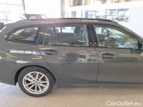  Bmw  Serie 3 BMW  / 2018 / 5P / STATION WAGON 320D XDRIVE 48V BUS.ADV. TOURING AUT #41