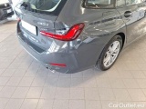  Bmw  Serie 3 BMW  / 2018 / 5P / STATION WAGON 320D XDRIVE 48V BUS.ADV. TOURING AUT #47