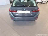  Bmw  Serie 3 BMW  / 2018 / 5P / STATION WAGON 320D XDRIVE 48V BUS.ADV. TOURING AUT #51