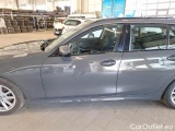  Bmw  Serie 3 BMW  / 2018 / 5P / STATION WAGON 320D XDRIVE 48V BUS.ADV. TOURING AUT #65