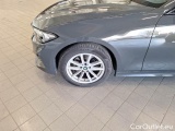  Bmw  Serie 3 BMW  / 2018 / 5P / STATION WAGON 320D XDRIVE 48V BUS.ADV. TOURING AUT #87