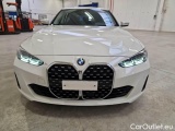  Bmw  Serie 4 Gran Coupe BMW SERIE 4 GRAN COUPÉ / 2020 / 5P / BERLINA 420D XDRIVE SPORT AUTO MH48V #29