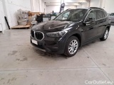  Bmw  X1 BMW  / 2019 / 5P / SUV SDRIVE 18D BUSINESS ADVANTAGE #35
