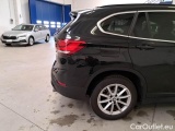  Bmw  X1 BMW  / 2019 / 5P / SUV SDRIVE 18D BUSINESS ADVANTAGE #55
