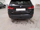  Bmw  X1 BMW  / 2019 / 5P / SUV SDRIVE 18D BUSINESS ADVANTAGE #57