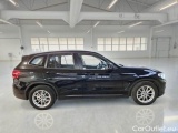  Bmw  X3 BMW  / 2017 / 5P / SUV SDRIVE 18D MH48V BUSINESS ADVANTAGE AUTO #7
