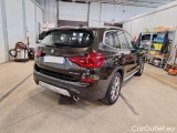  Bmw  X3 BMW  / 2017 / 5P / SUV XDRIVE 20D MH48V XLINE #2