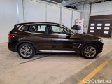  Bmw  X3 BMW  / 2017 / 5P / SUV XDRIVE 20D MH48V XLINE #7