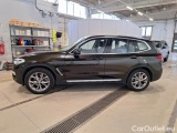  Bmw  X3 BMW  / 2017 / 5P / SUV XDRIVE 20D MH48V XLINE #8