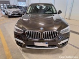  Bmw  X3 BMW  / 2017 / 5P / SUV XDRIVE 20D MH48V XLINE #21