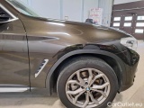  Bmw  X3 BMW  / 2017 / 5P / SUV XDRIVE 20D MH48V XLINE #45