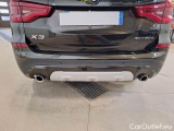  Bmw  X3 BMW  / 2017 / 5P / SUV XDRIVE 20D MH48V XLINE #69