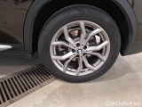  Bmw  X3 BMW  / 2017 / 5P / SUV XDRIVE 20D MH48V XLINE #112