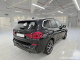  Bmw  X3 BMW  / 2017 / 5P / SUV XDRIVE 20D MH48V MSPORT #2