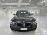 Bmw  X3 BMW  / 2017 / 5P / SUV XDRIVE 20D MH48V MSPORT #6