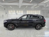  Bmw  X3 BMW  / 2017 / 5P / SUV XDRIVE 20D MH48V MSPORT #8