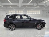  Bmw  X3 BMW  / 2017 / 5P / SUV XDRIVE 20D MH48V MSPORT #7
