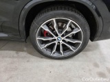  Bmw  X3 BMW  / 2017 / 5P / SUV XDRIVE 20D MH48V MSPORT #19