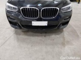  Bmw  X3 BMW  / 2017 / 5P / SUV XDRIVE 20D MH48V MSPORT #29