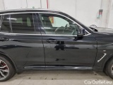  Bmw  X3 BMW  / 2017 / 5P / SUV XDRIVE 20D MH48V MSPORT #38
