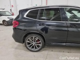  Bmw  X3 BMW  / 2017 / 5P / SUV XDRIVE 20D MH48V MSPORT #41