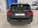 Bmw  X3 BMW  / 2017 / 5P / SUV XDRIVE 20D MH48V MSPORT #46
