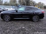  Bmw  X4 BMW  / 2021 / 5P / SUV XDRIVE 20D MSPORT MH48V #8