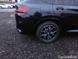  Bmw  X4 BMW  / 2021 / 5P / SUV XDRIVE 20D MSPORT MH48V #18