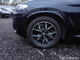  Bmw  X4 BMW  / 2021 / 5P / SUV XDRIVE 20D MSPORT MH48V #17