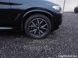  Bmw  X4 BMW  / 2021 / 5P / SUV XDRIVE 20D MSPORT MH48V #20